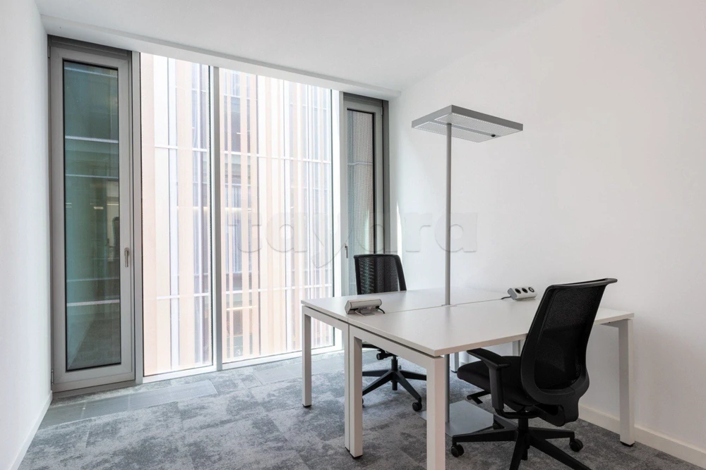 Bureau privé à louer pour 1 personne à Tunis, Regus Berges du Lac 3