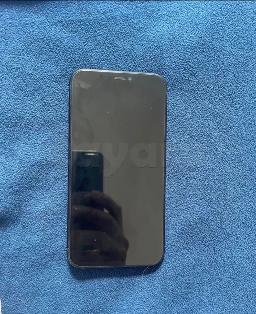 I phone xr