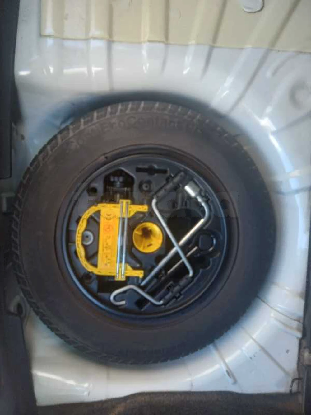 Carte voiture Renault Clio