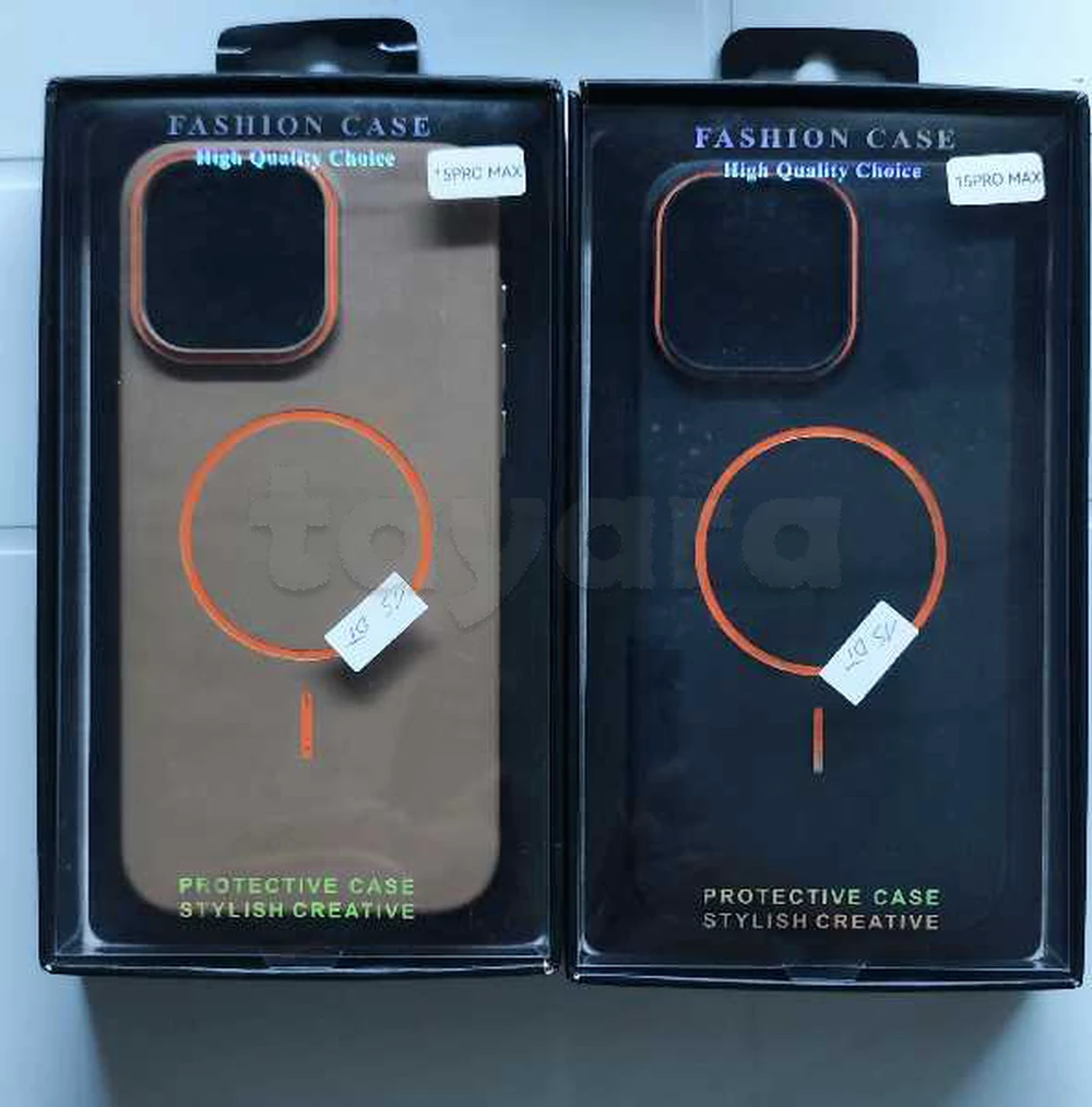 cage iphone 15 pro max