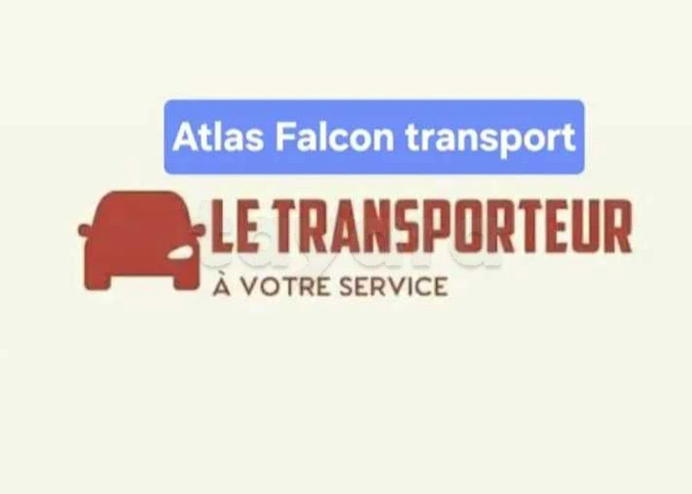 tout service transport et location