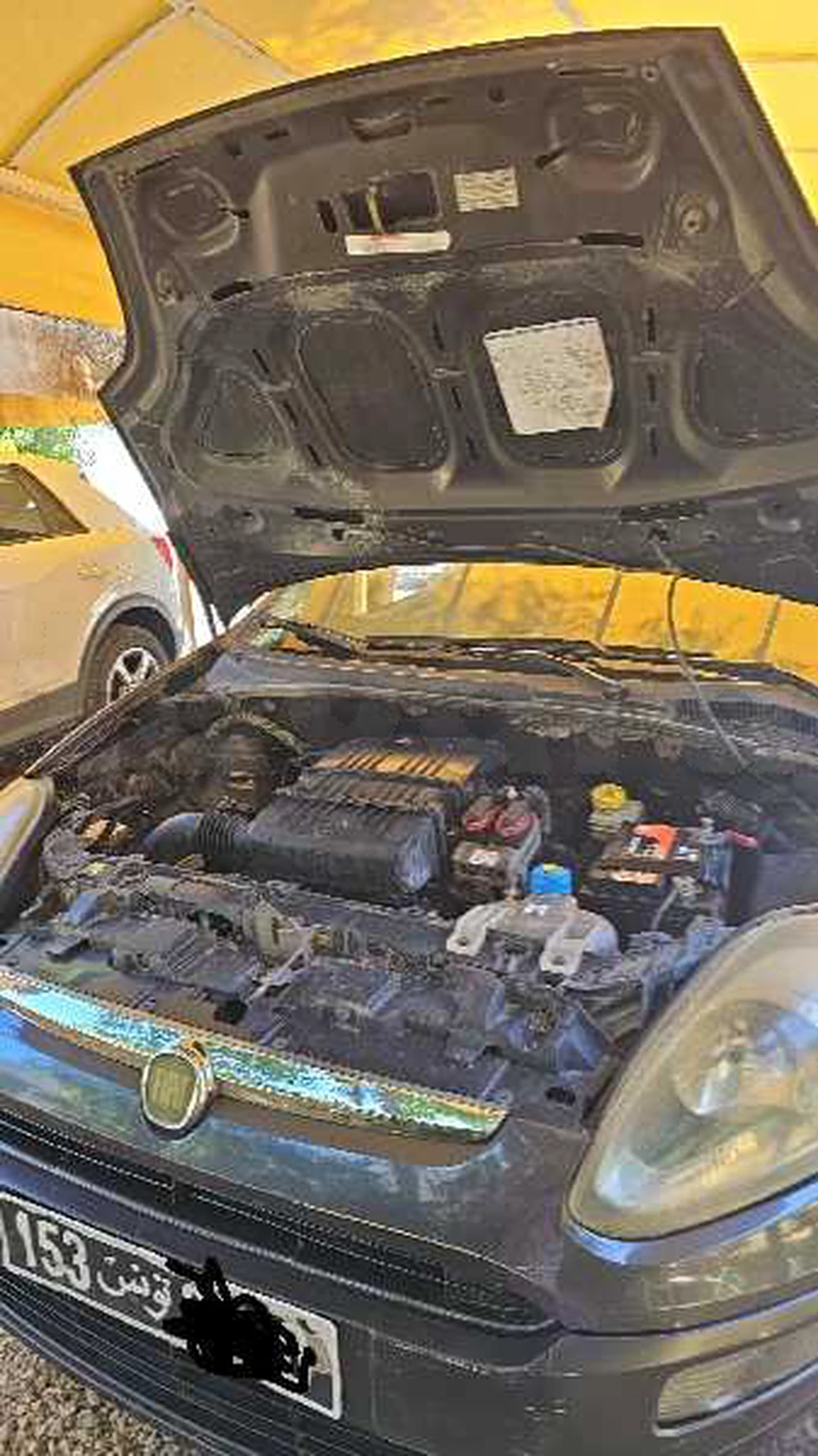 Fiat Grande Punto