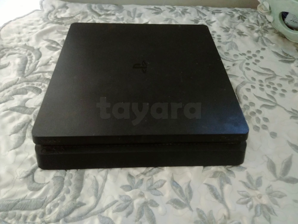 Ps4 slim