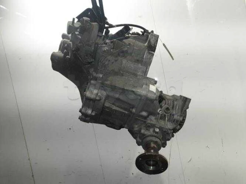 Pieces Nissan XTRAIL T30 dci 2005