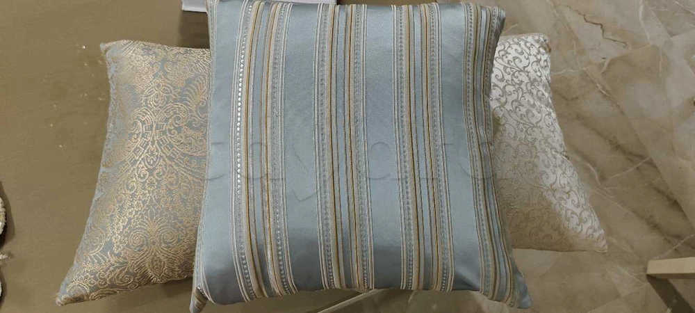 coussin sallon a vendre