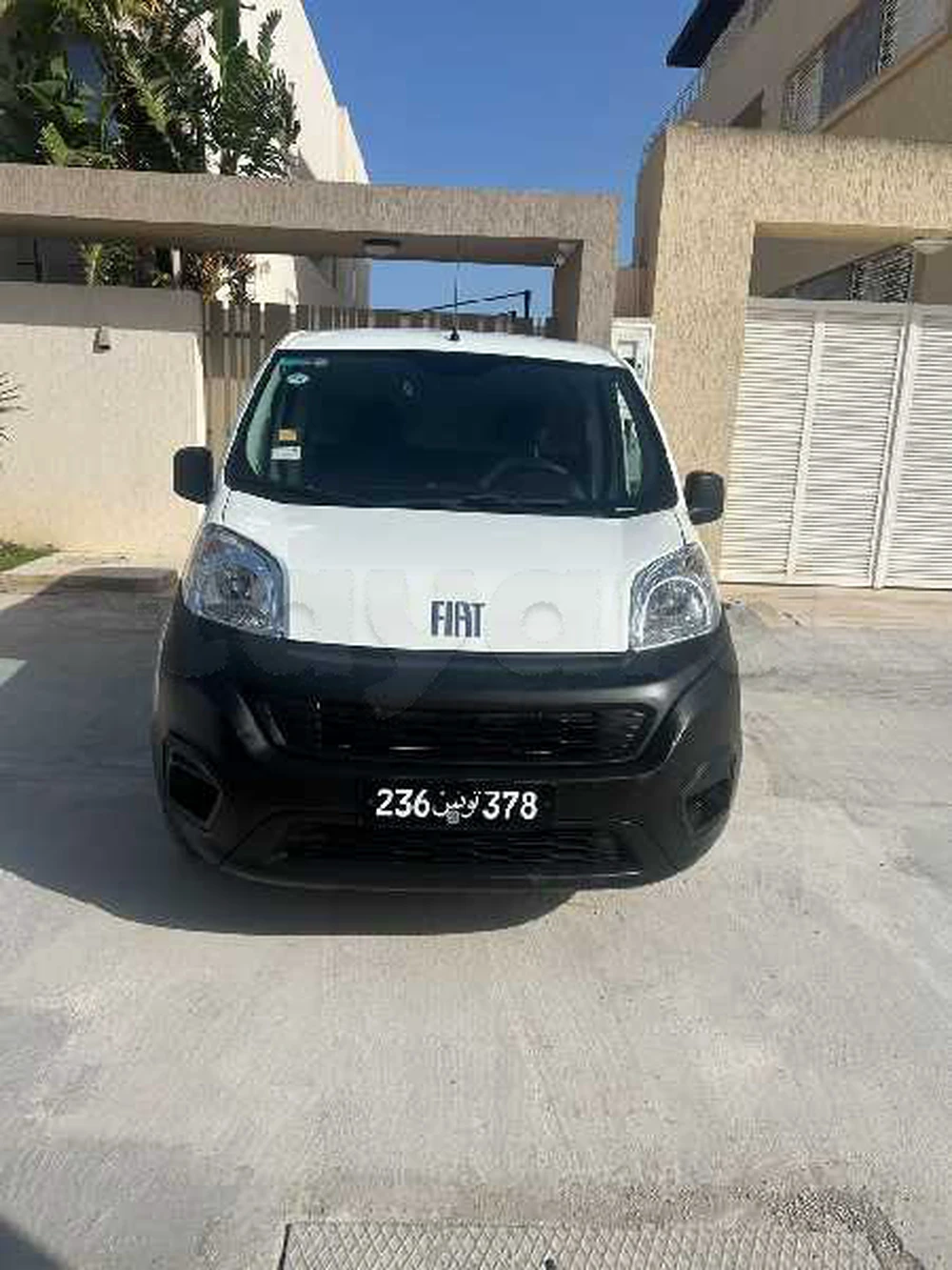 Fiat Fiorino
