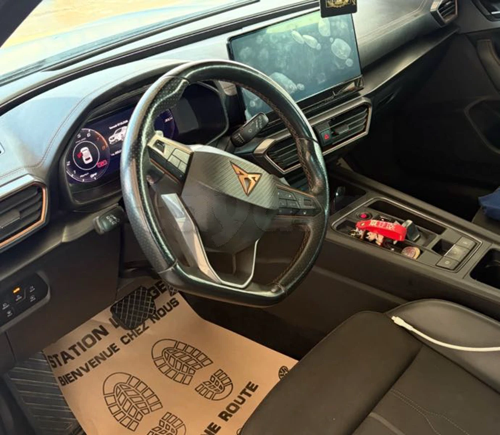 SEAT Toledo