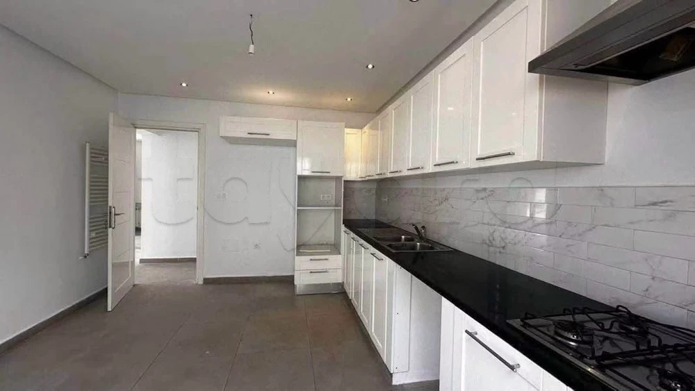 📍 RIADH EL ANDALOUS – À LOUER | TRIPLEX S+4
