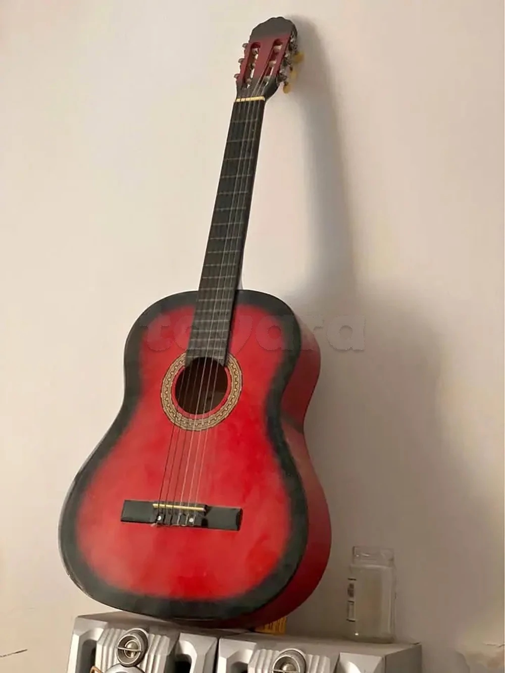 Guitar classique MEG