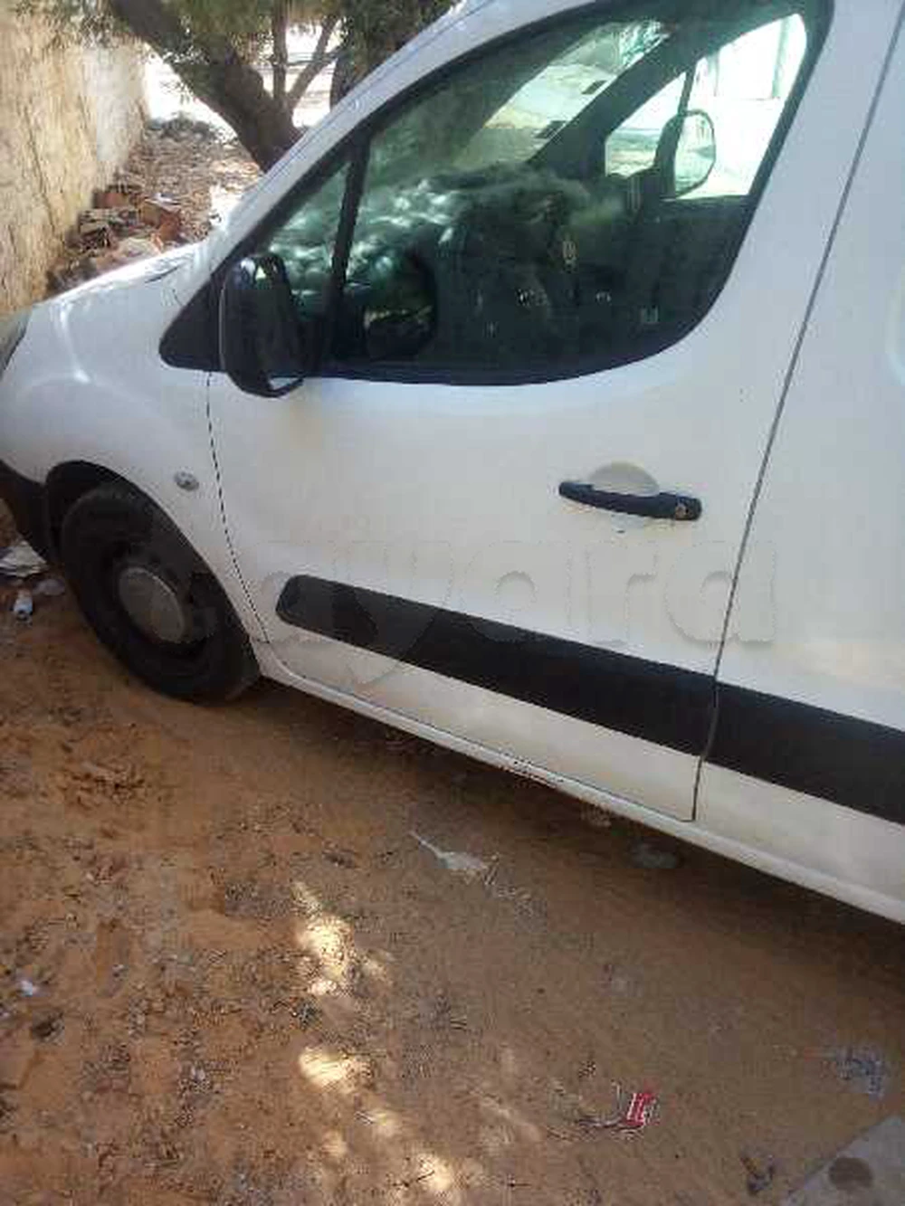 transporteur ou livreur