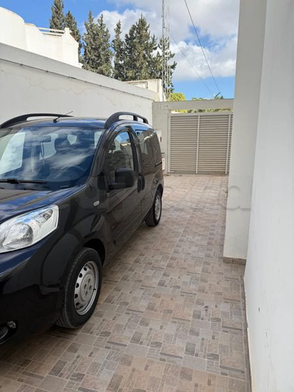 Citroen Nemo