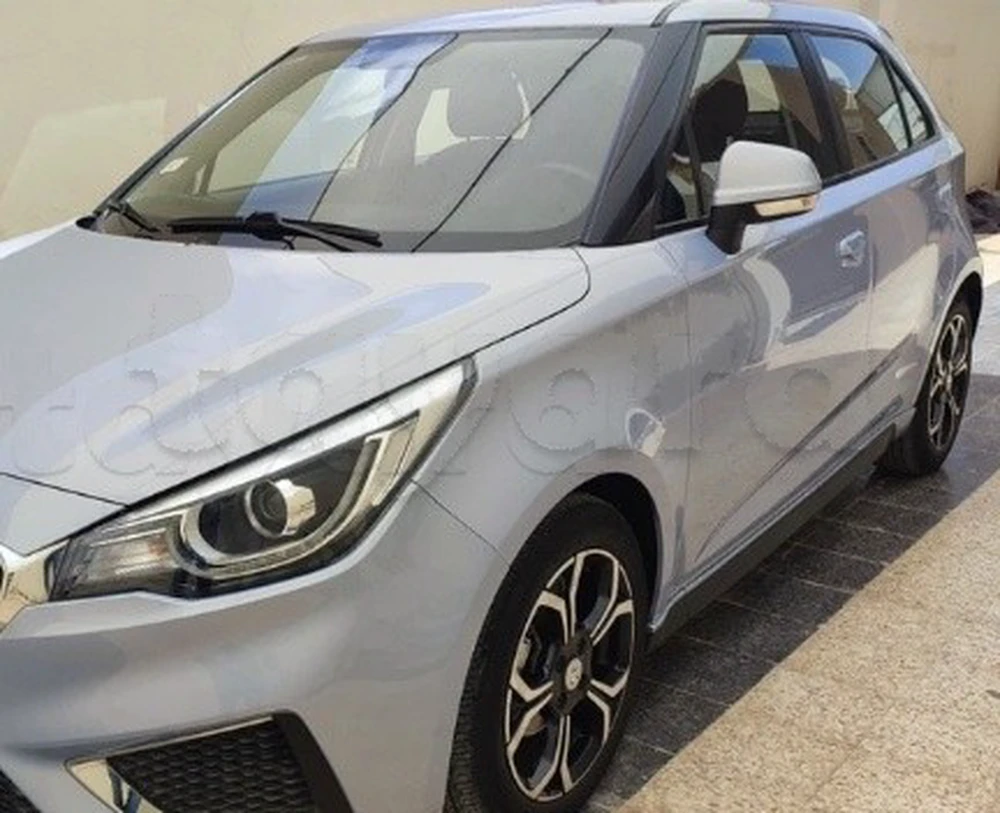 MG 3