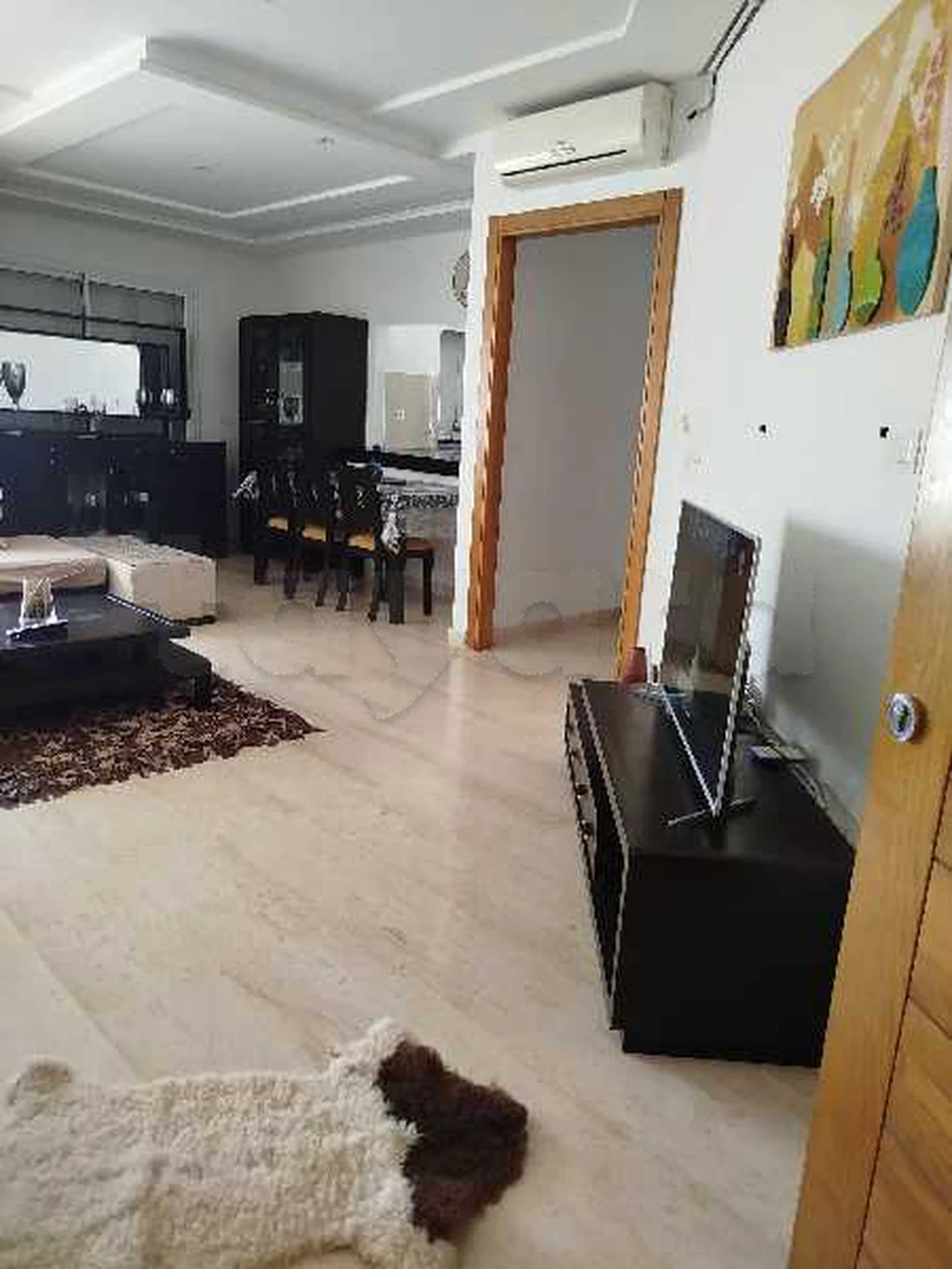 appartement À louer S+3