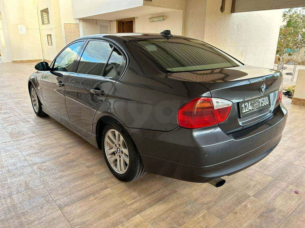 BMW Serie 3