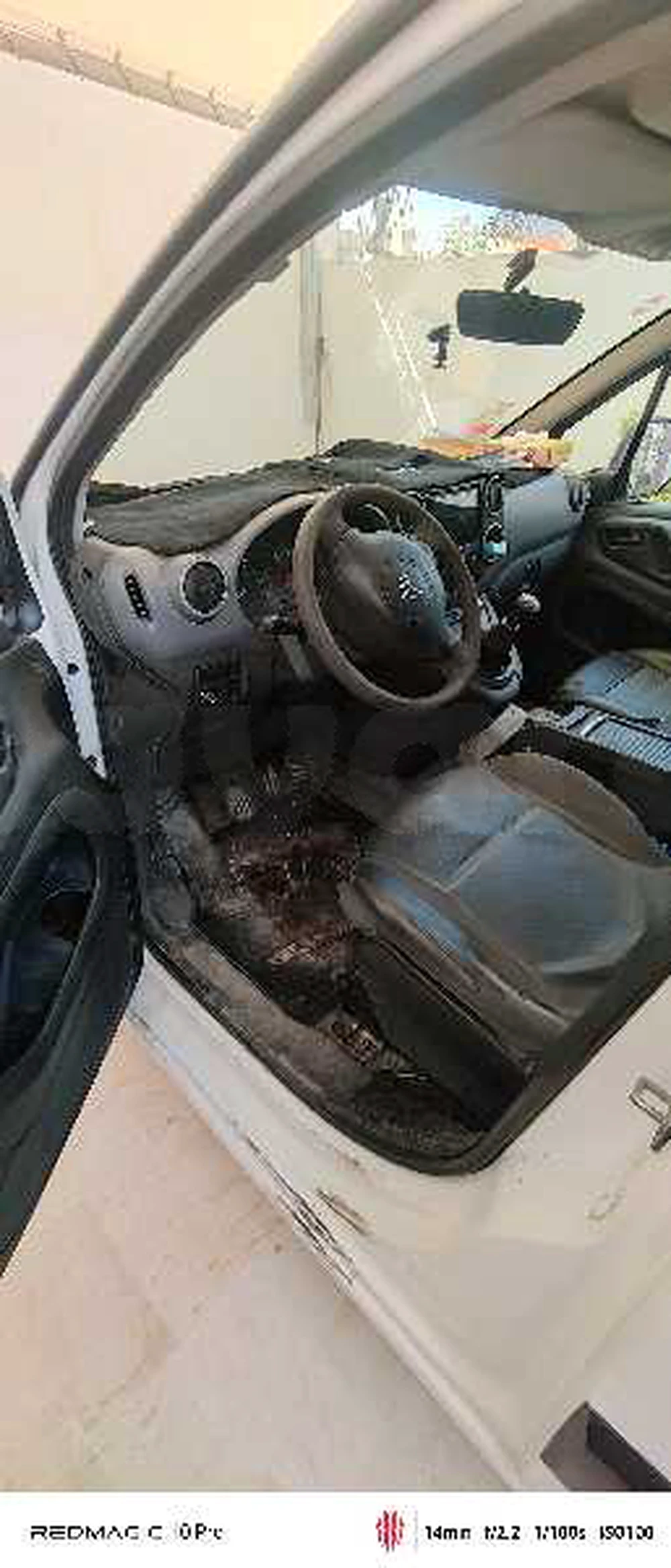 Carte voiture Citroen Berlingo