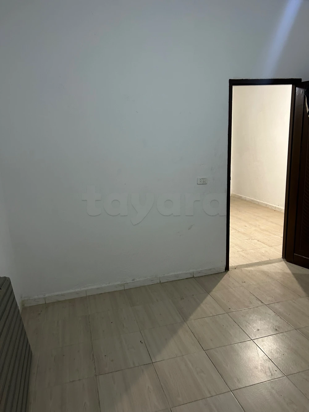 T2 sidi salah appartement proche du marche vendredi