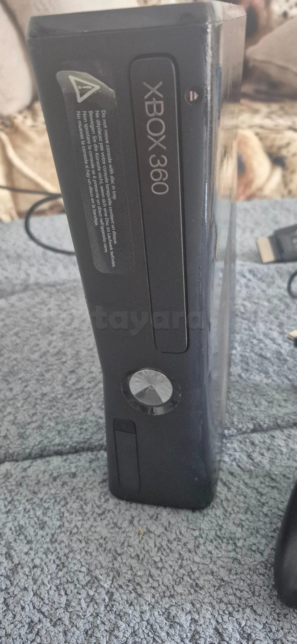 Xbox 360