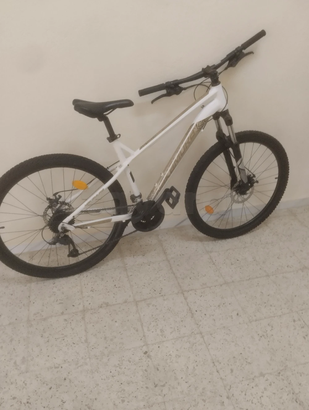 Vélo importer a vendre
