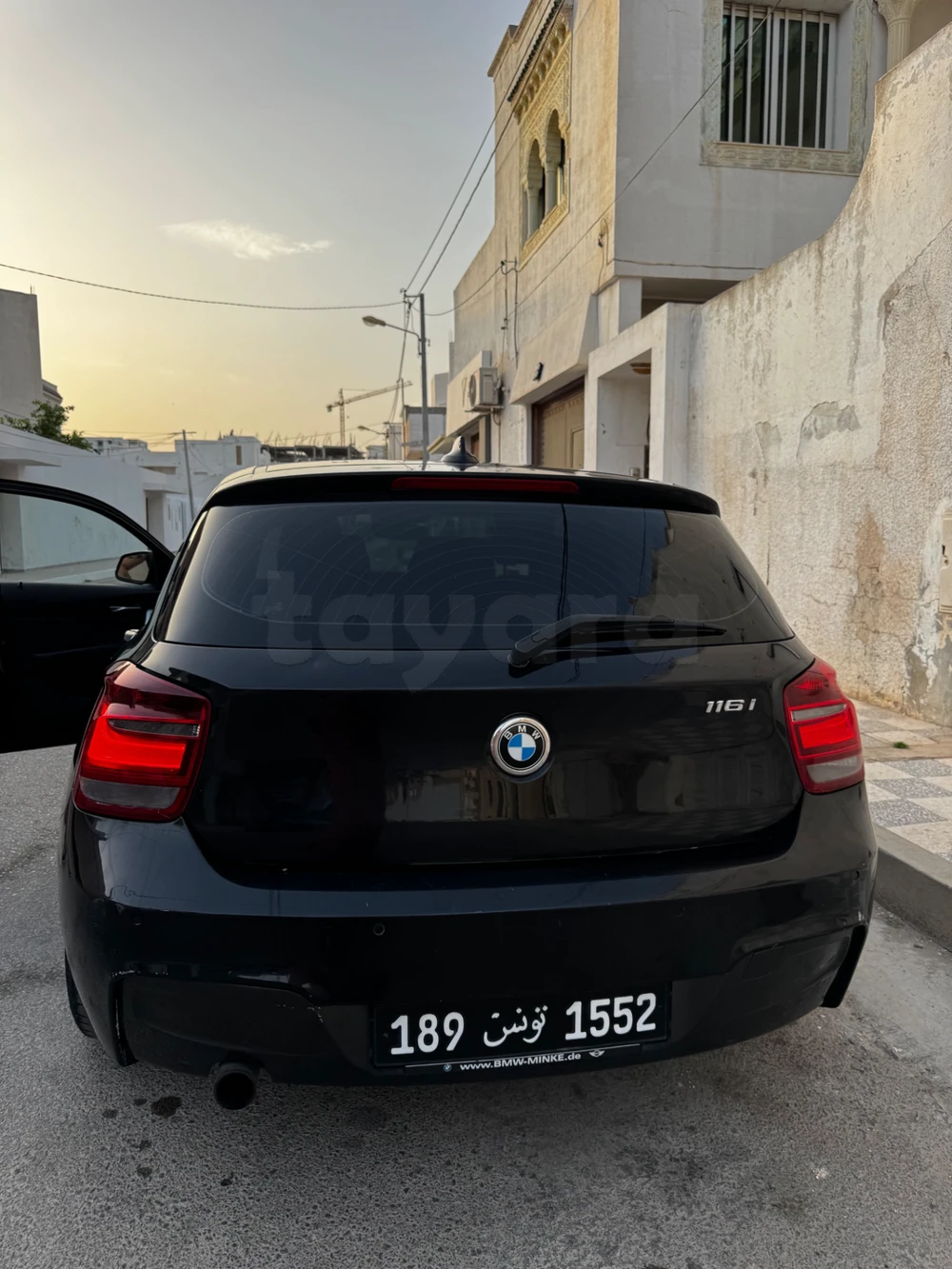BMW Serie 1