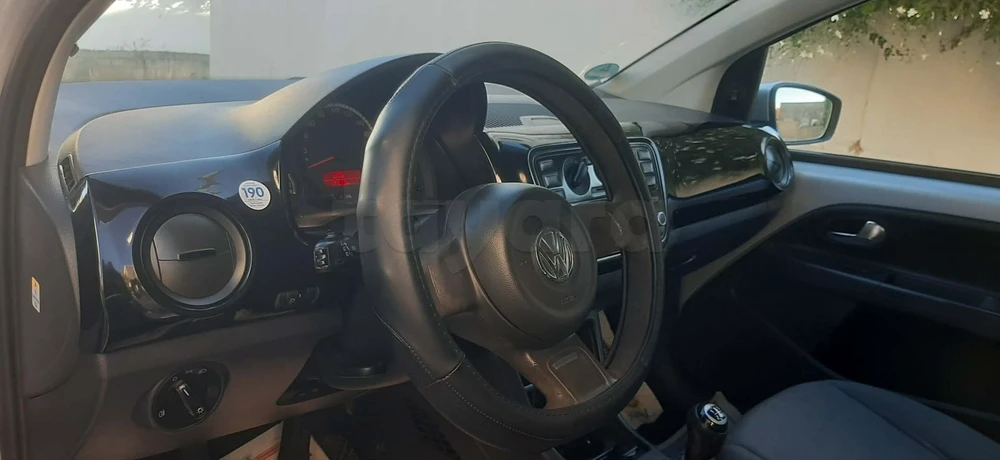 Volkswagen Up
