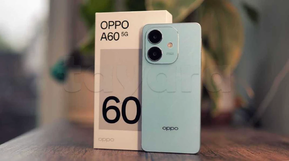 Oppo A60 6/128 5G Cacheté Neuf paquet fermé # validé ✔️
☎️ 53137076