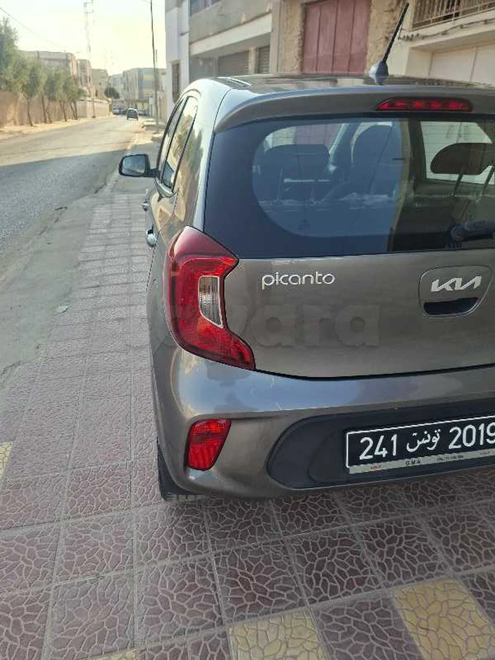 Kia Picanto