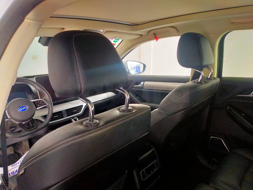 BYD F3