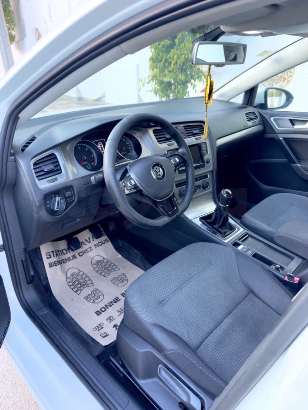 Volkswagen Golf 7