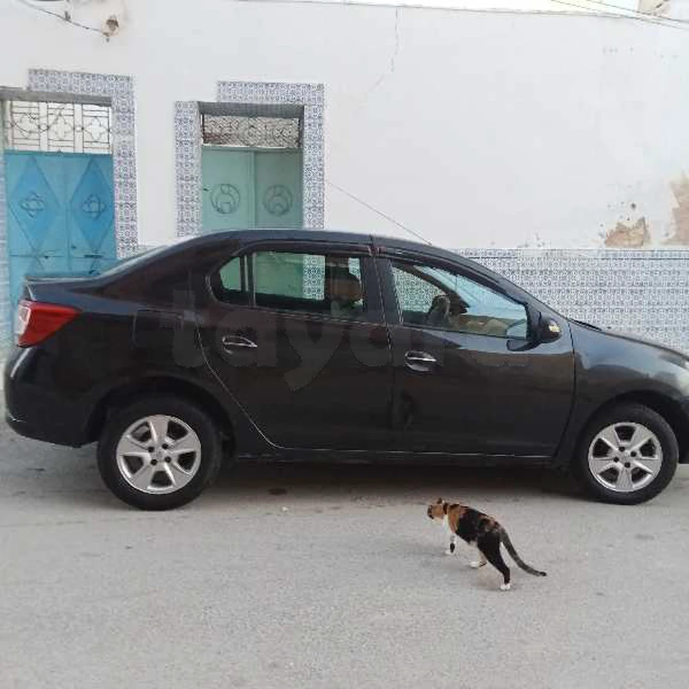 Carte voiture Renault Vel Satis