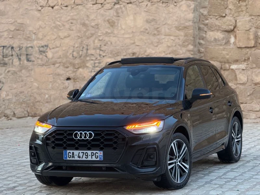 Audi Q5