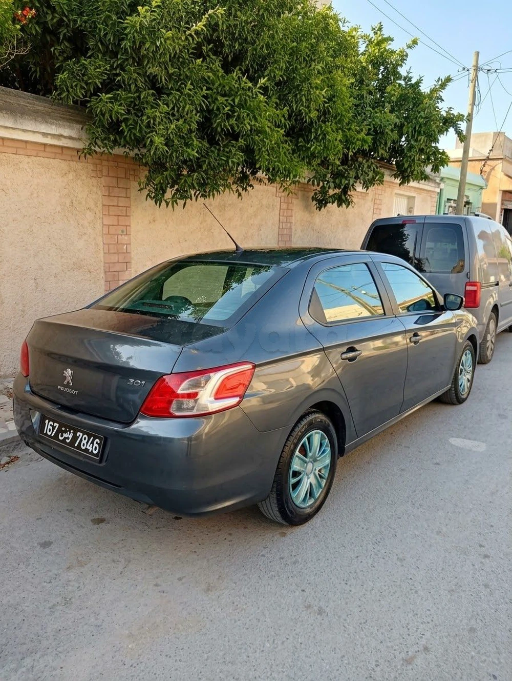 Peugeot 301 16800 dt