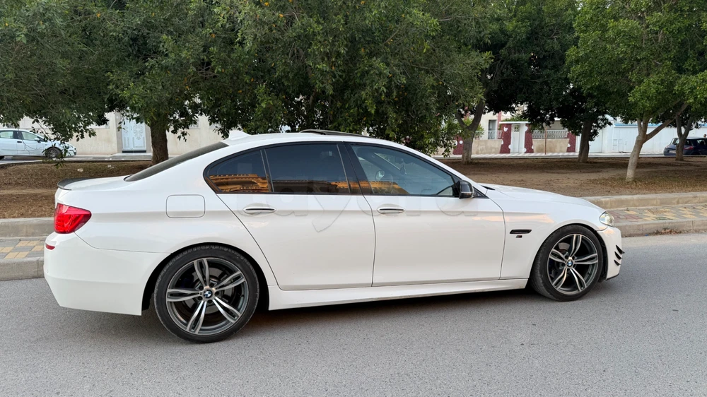 BMW Serie 5