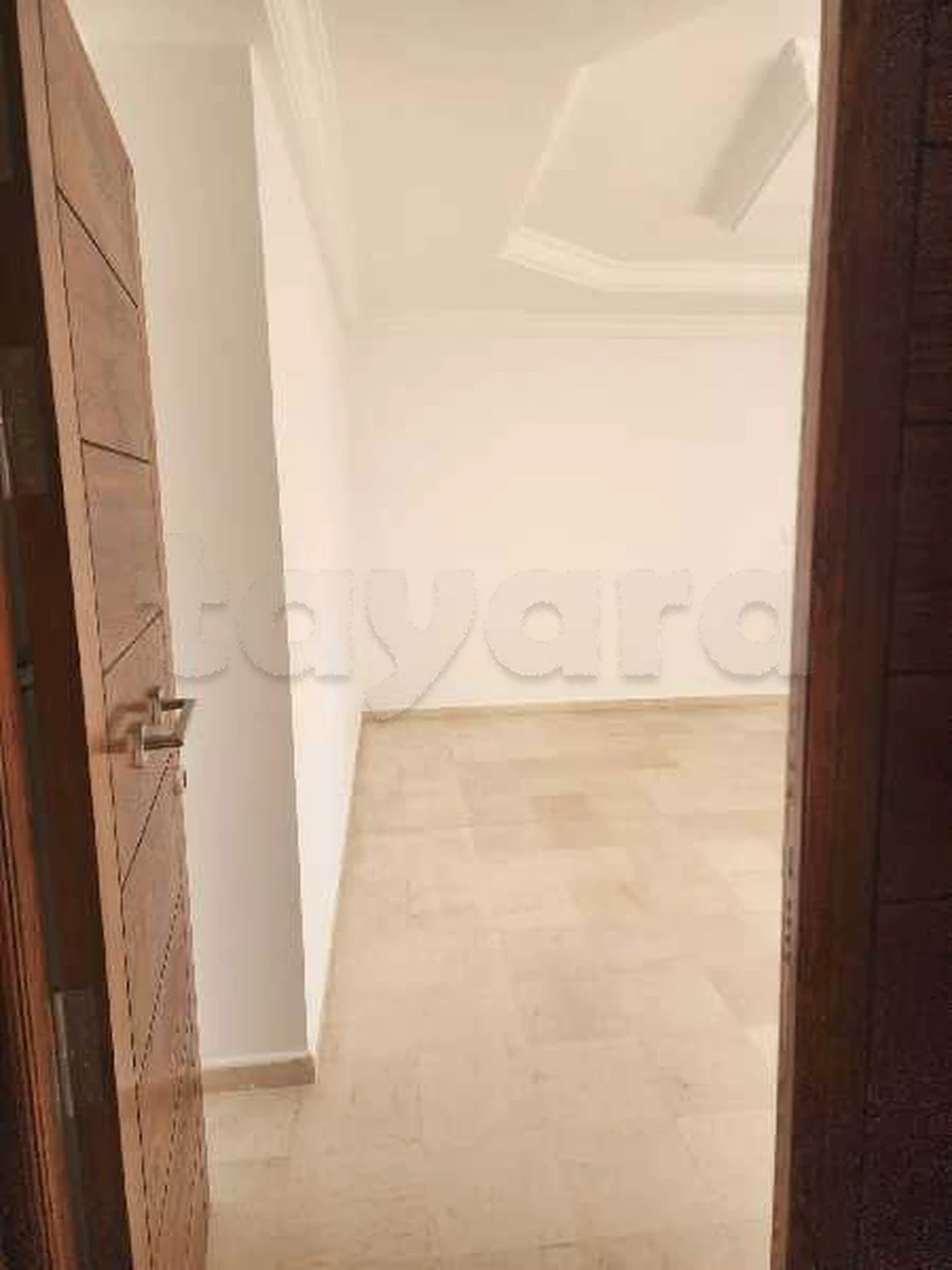 Appartement S+2 avec Balcon A louer