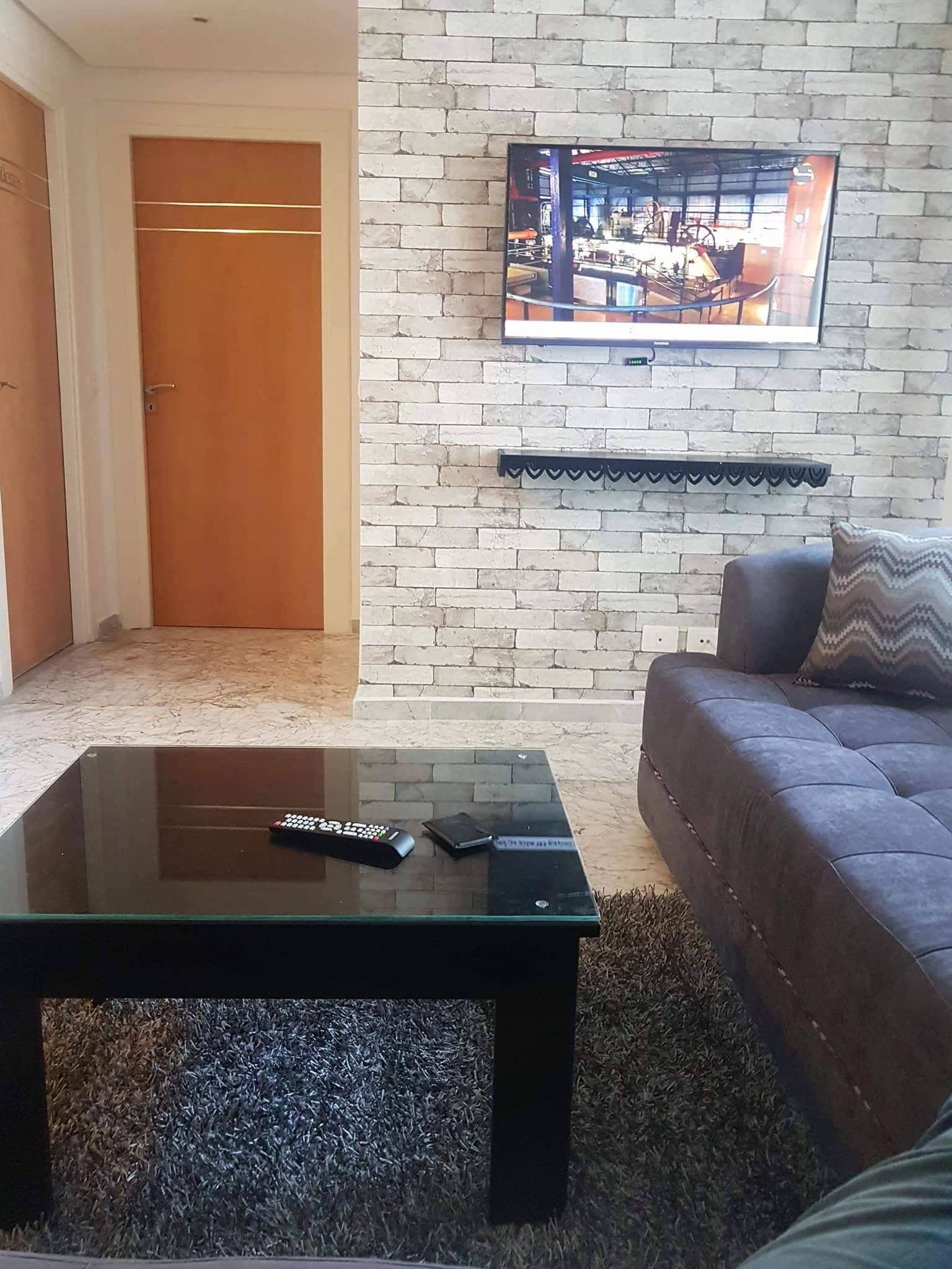 Appartement S+2 à Sahloul