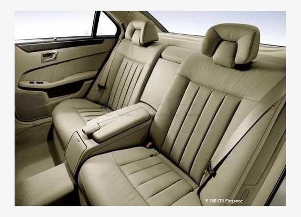 Mercedes-Benz Classe E