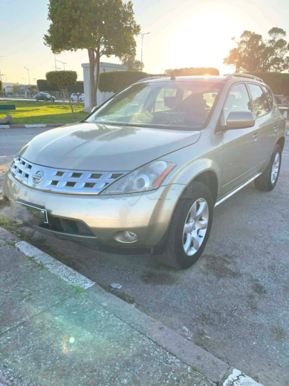 Nissan Murano