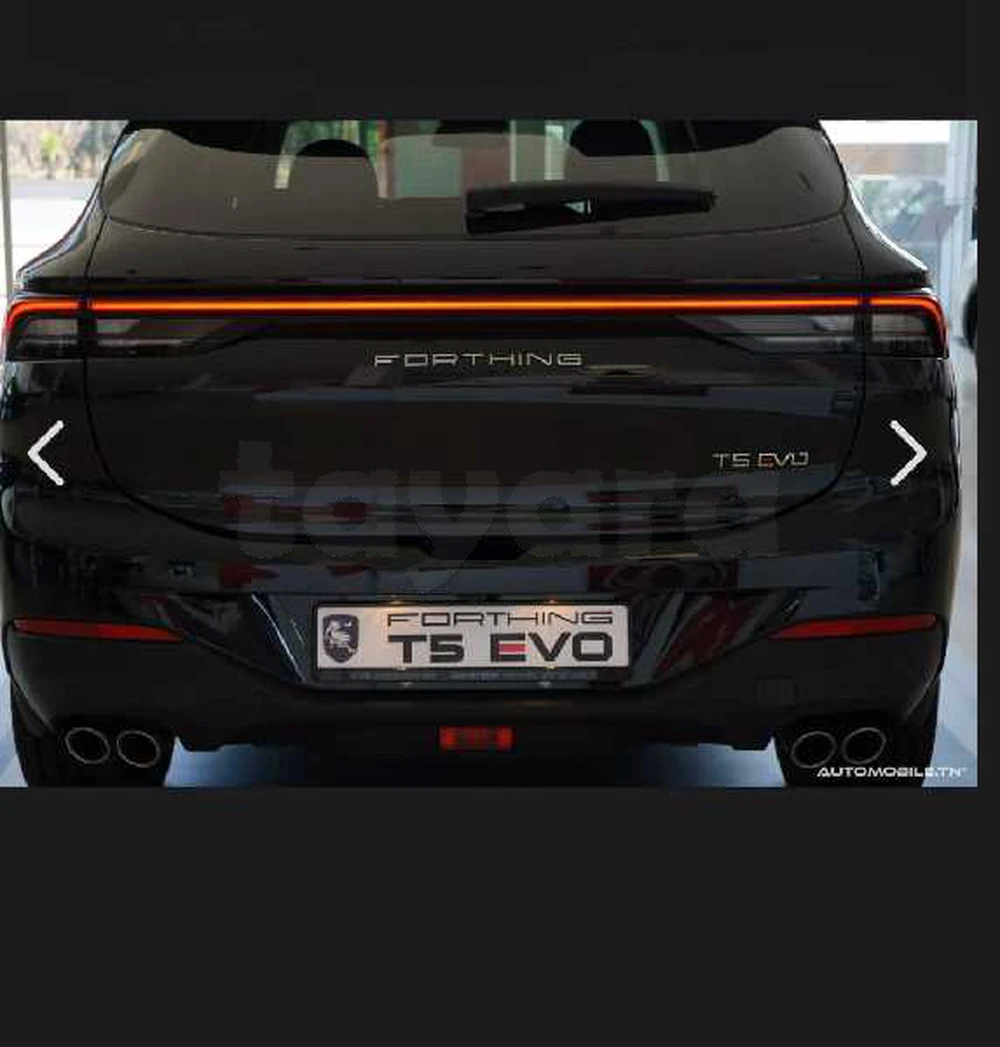 DongFeng S50