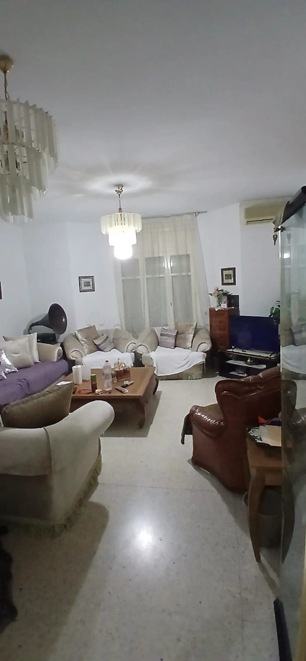 A vendre s3 manar1 1er étage