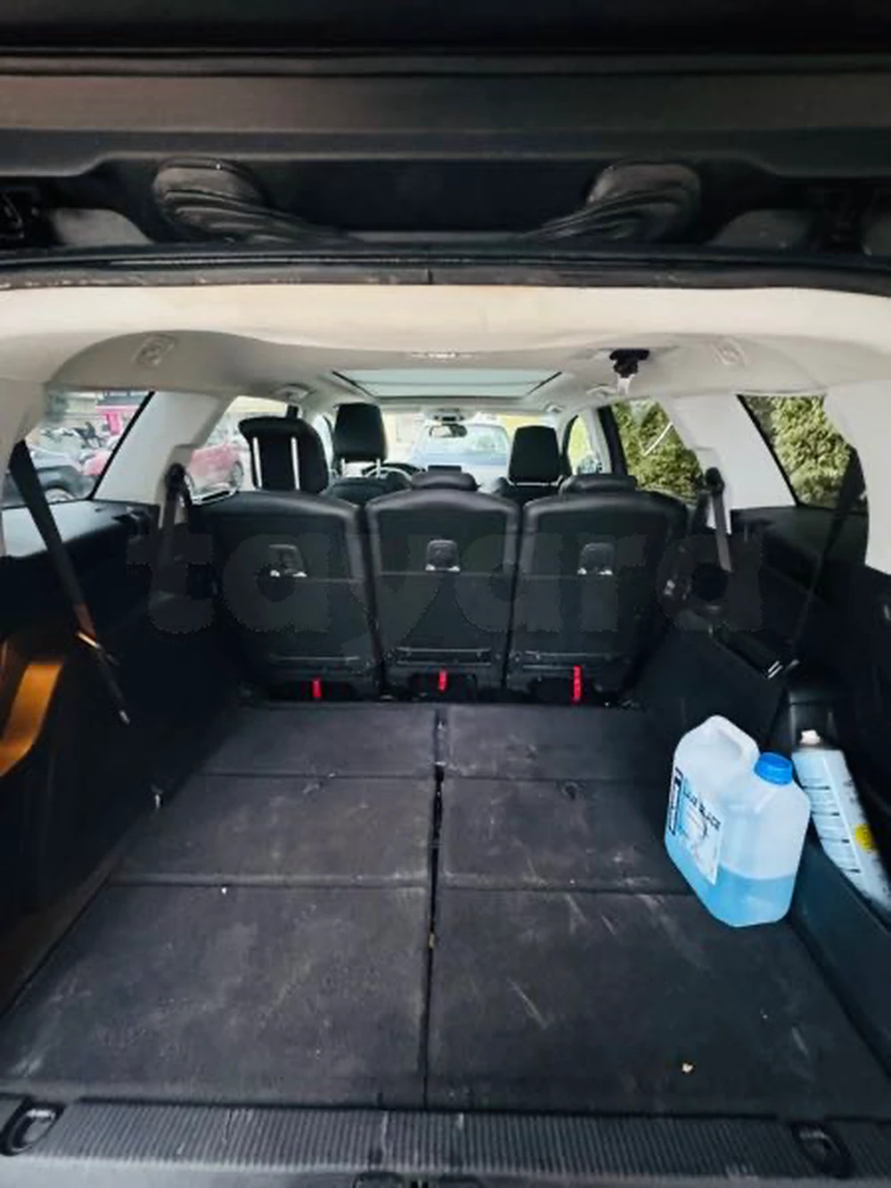 Carte voiture Peugeot 5008