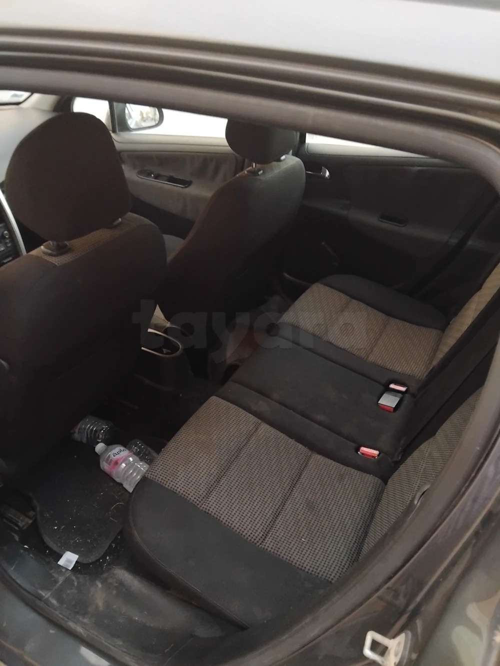 Peugeot 207 SW