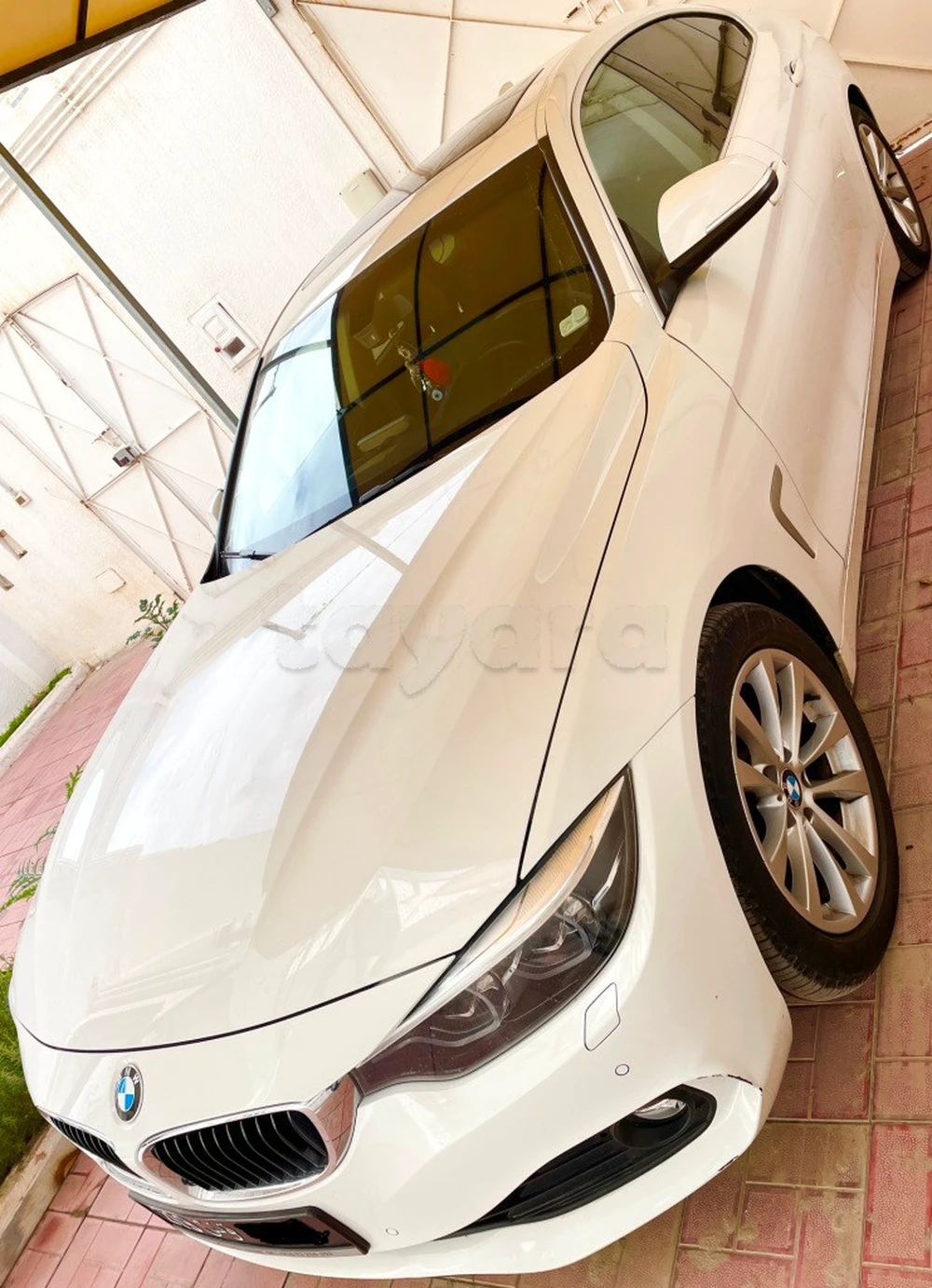 BMW Serie 4