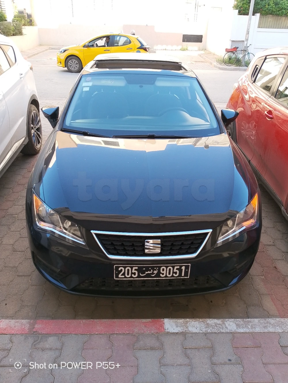 SEAT Leon ST