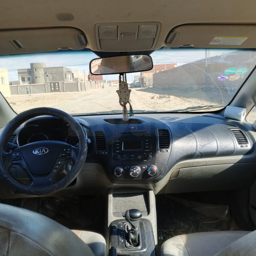 Kia Cerato
