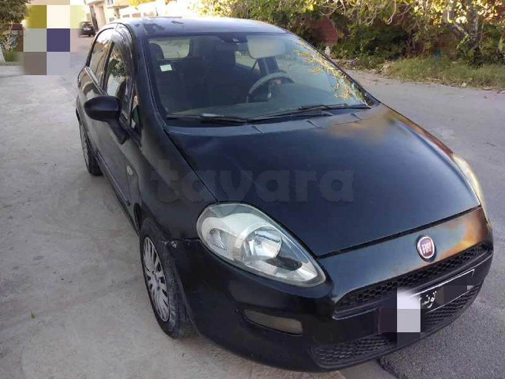 Fiat Grande Punto