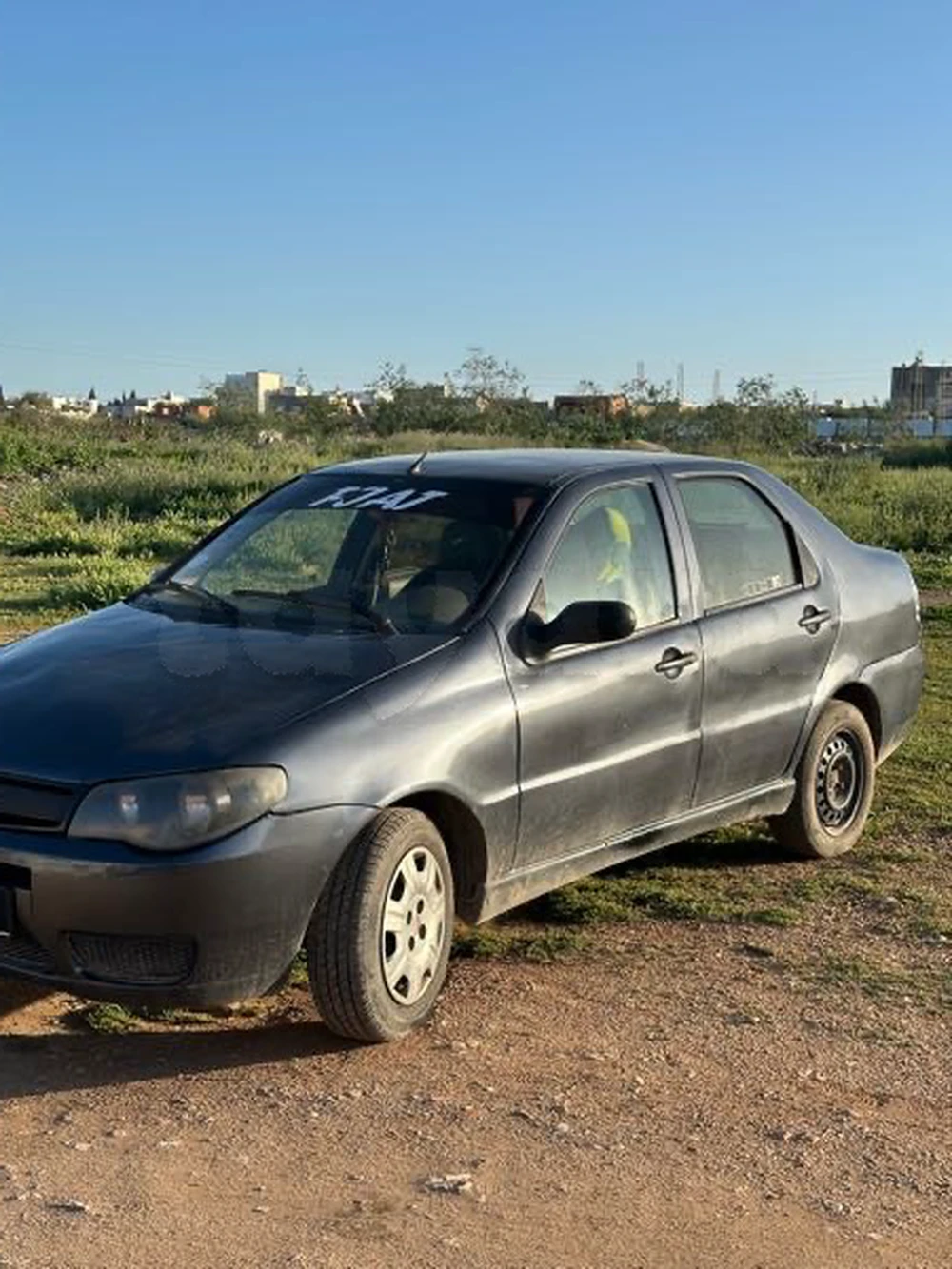 Fiat Siena