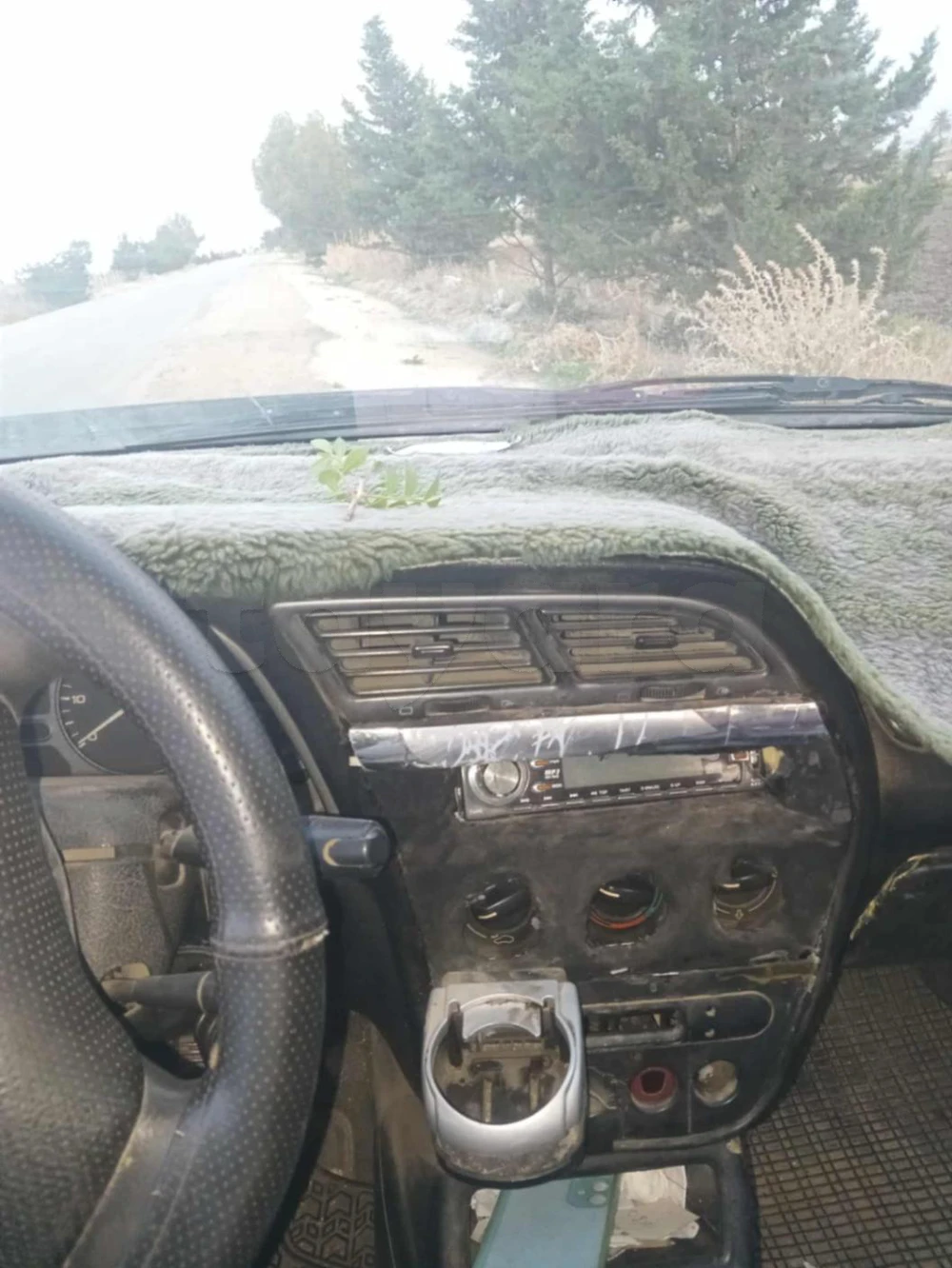 Peugeot 306