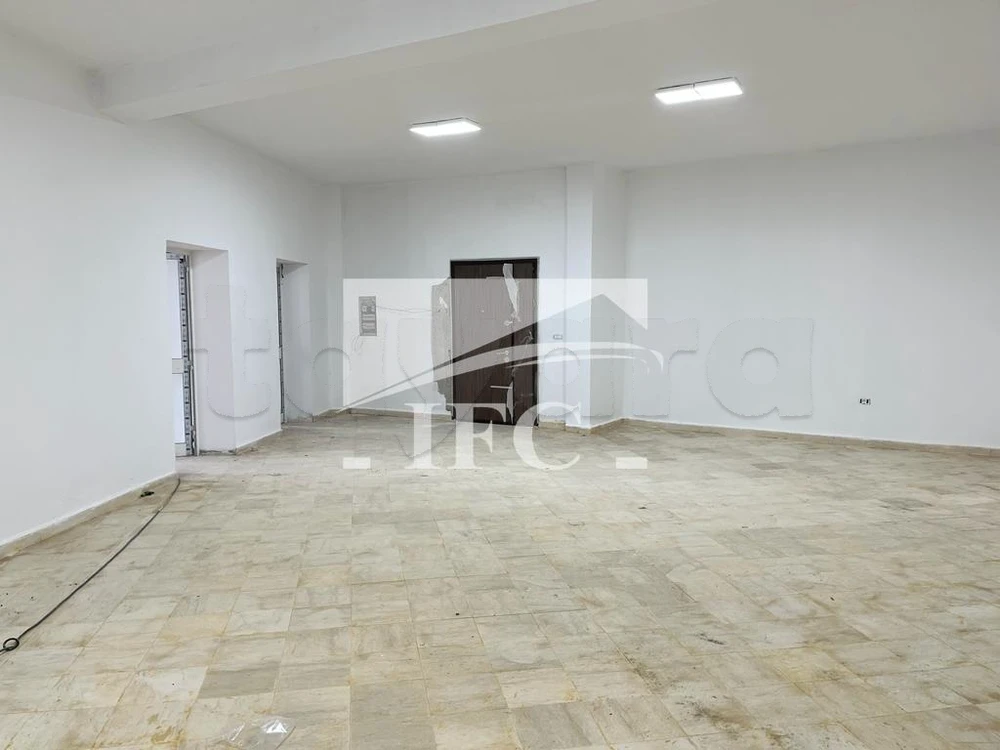Open space à louer -300m²- Charguia 1 - IFCC64