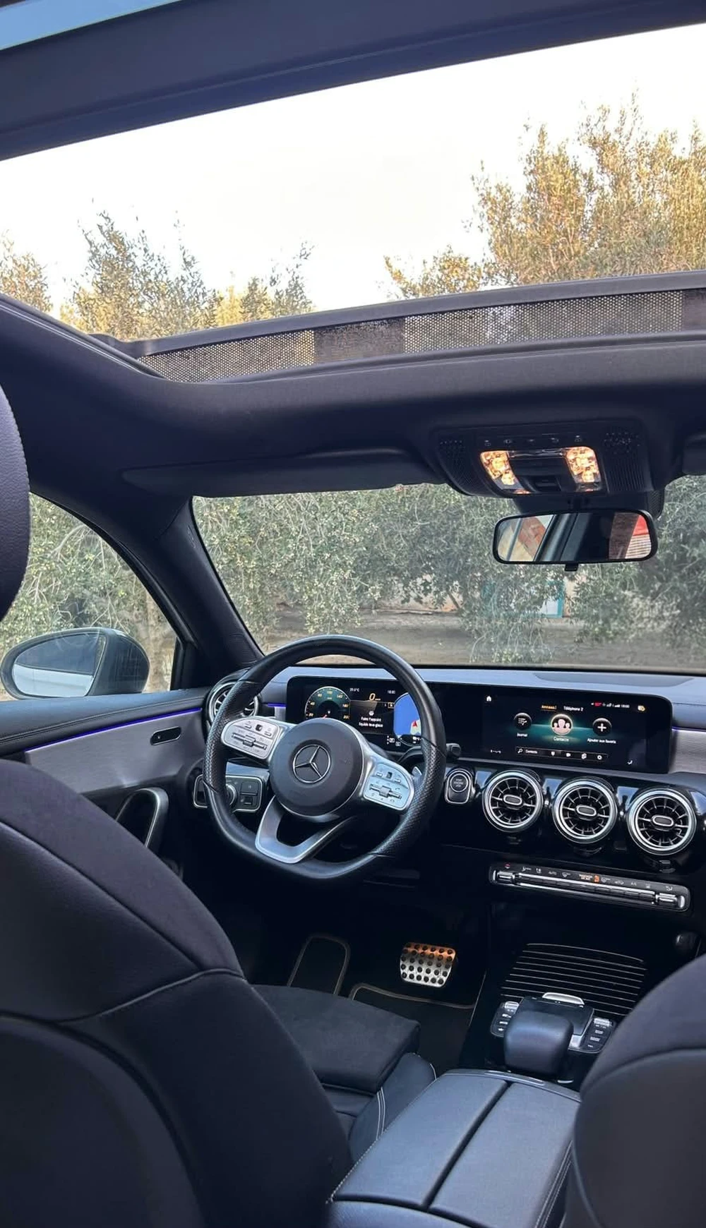 Mercedes-Benz Classe E