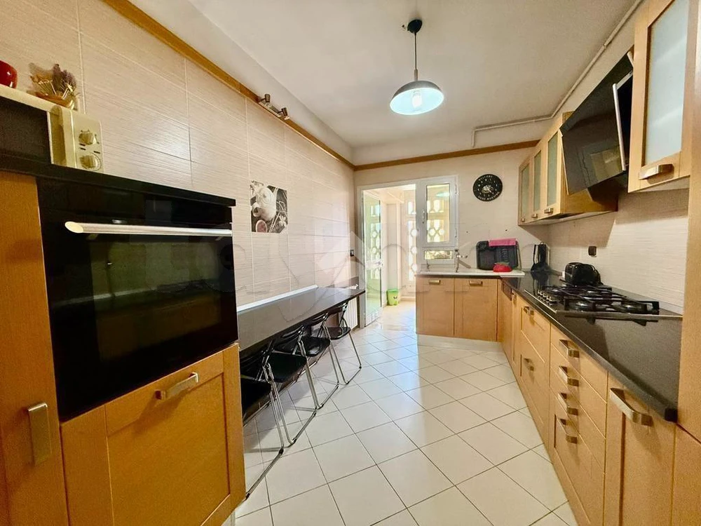 Appartement Haut Standing