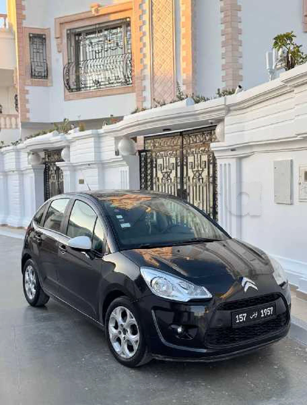 Citroen C35